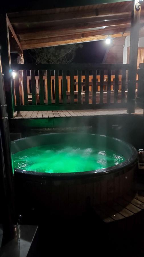 Chata Dáša High Tatras Mlynceky Exterior foto